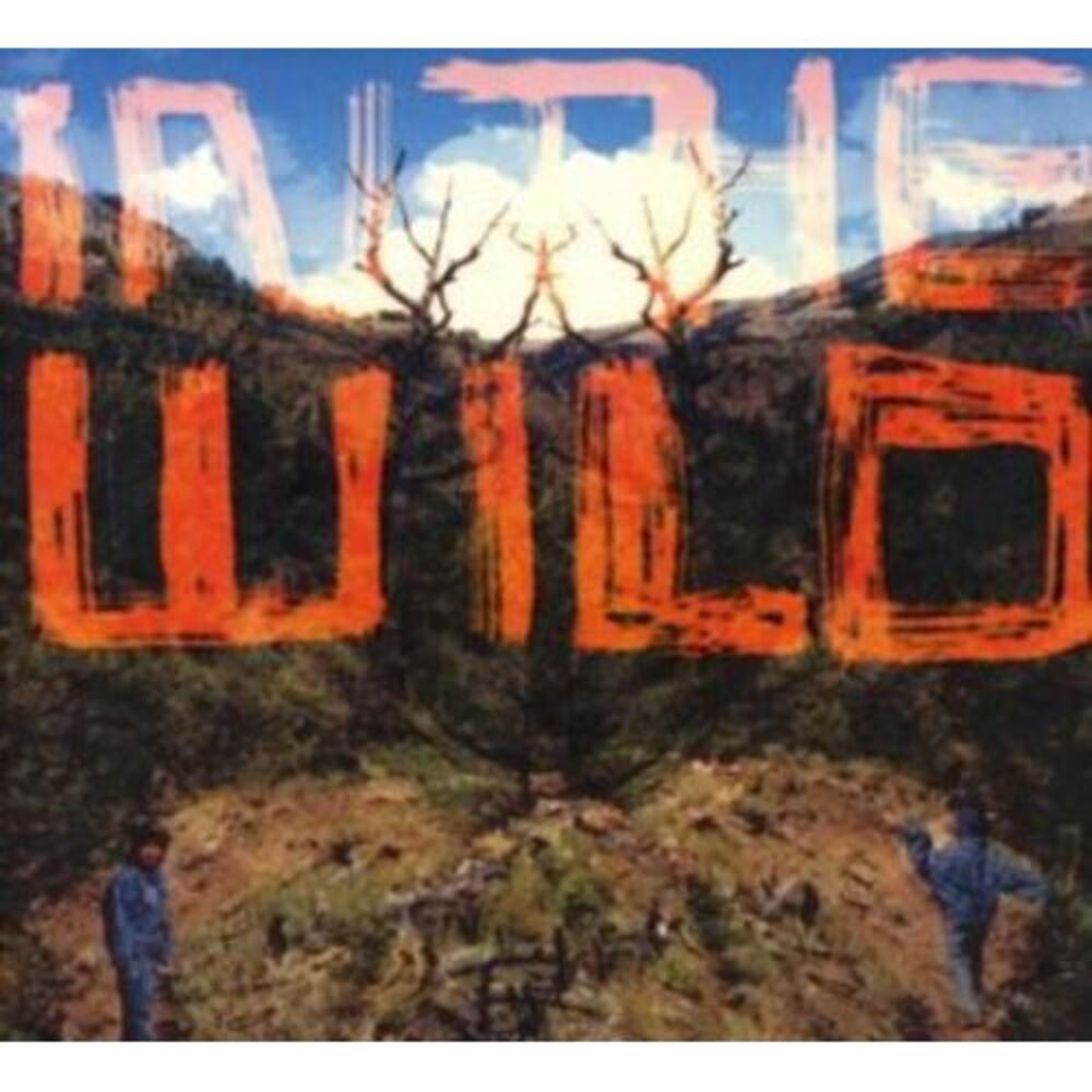 FaltyDL - In the Wild  CD